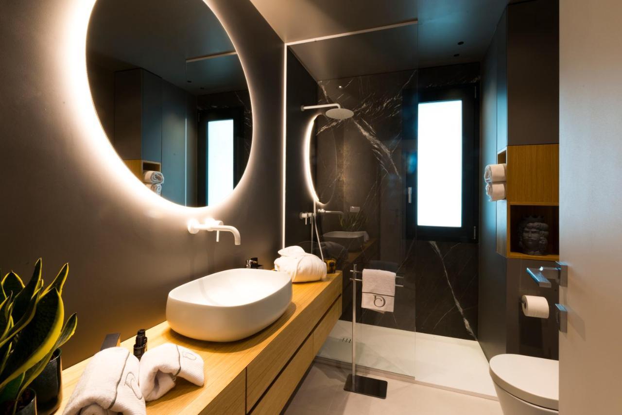 Dc Domus Charme Spa Palermo Exteriör bild